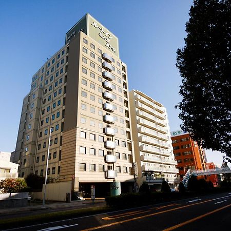 Hotel Route-Inn Nagoya Higashi Betsuin Esterno foto