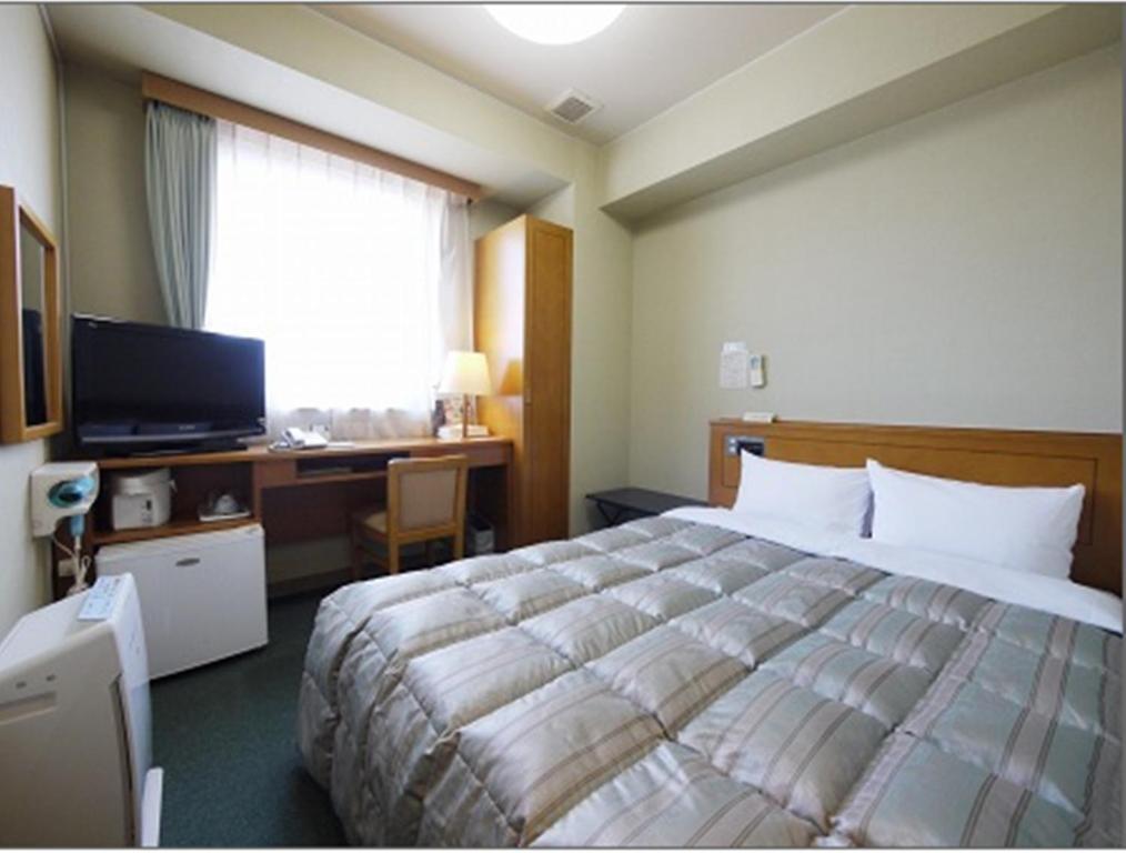 Hotel Route-Inn Nagoya Higashi Betsuin Esterno foto