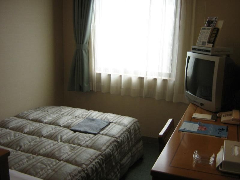 Hotel Route-Inn Nagoya Higashi Betsuin Esterno foto